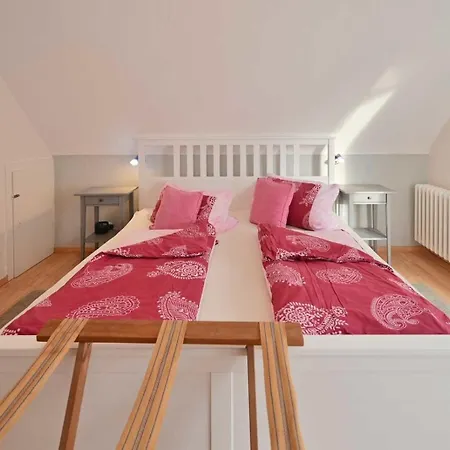 Nebel Ostland Nr 2 Lejlighed *