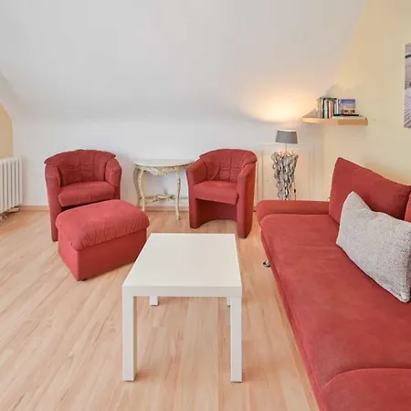 Nebel Ostland Nr 2 Kellenhusen